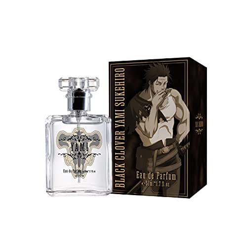 Qoo10] ブラッククローバー ヤミスケヒロ オード