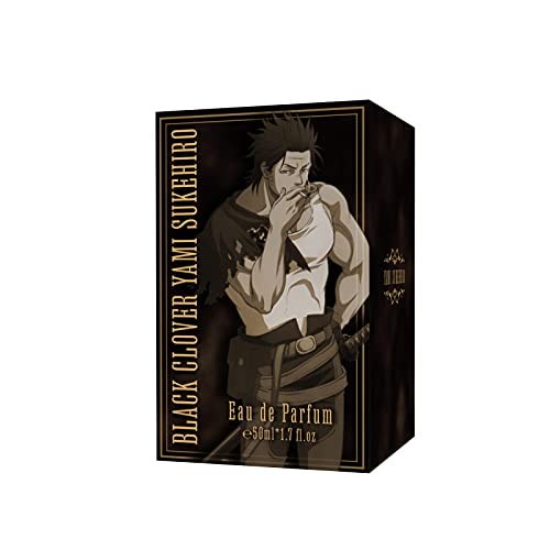 Qoo10] ブラッククローバー ヤミスケヒロ オード