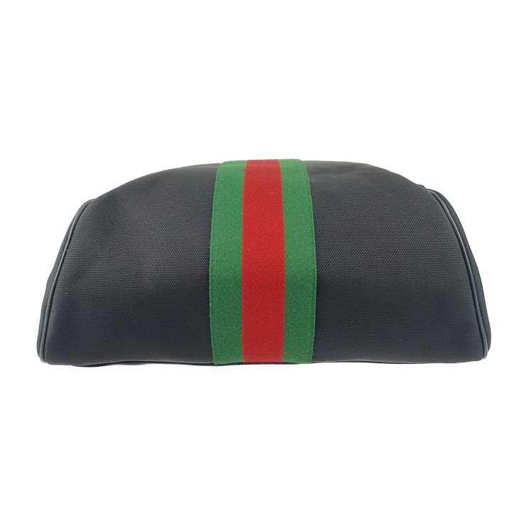 超美品 GUCCI グッチ リュックサック シェリーライン バックパック