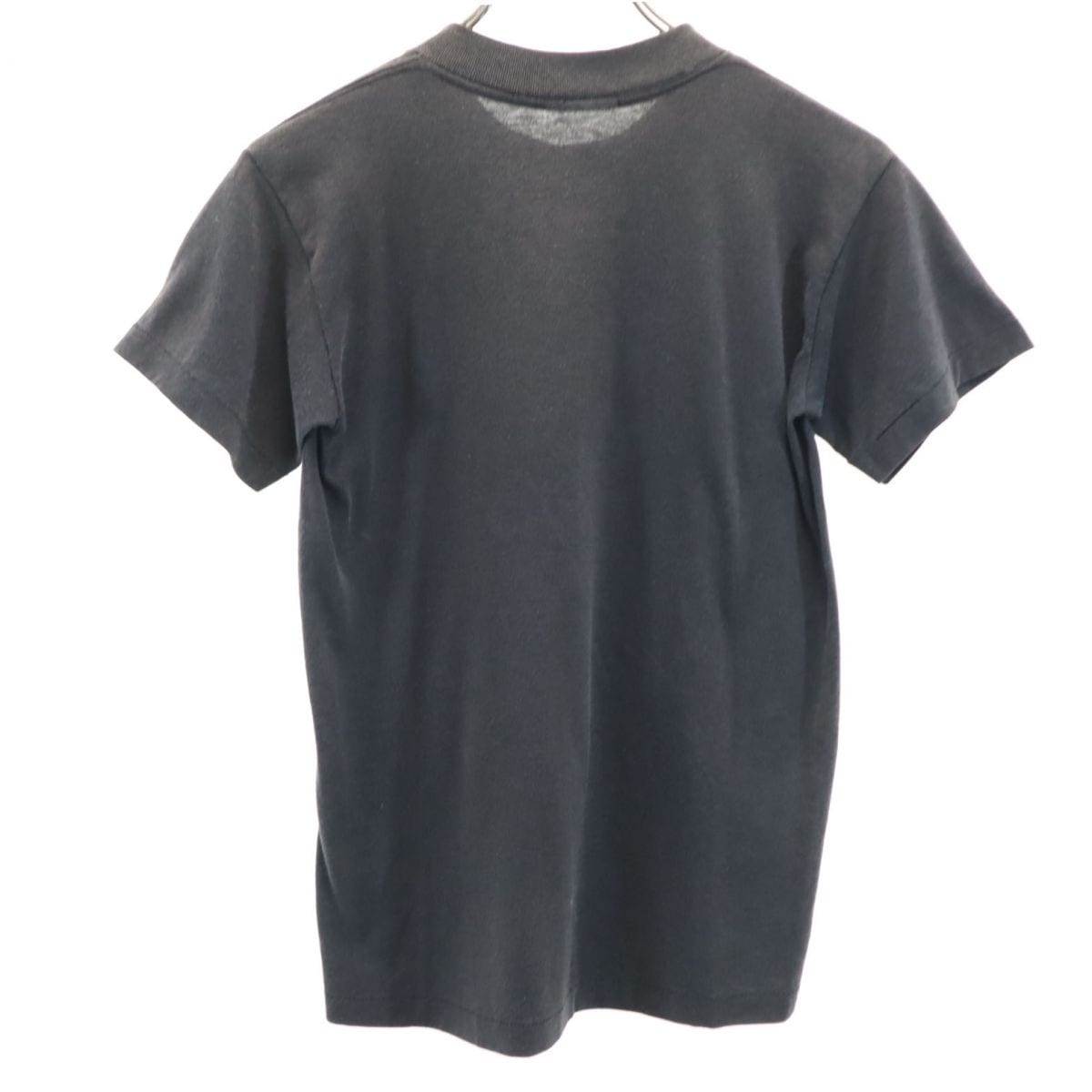 オールド 90s バットマン DCコミック 半袖 Tシャツ 黒 OLD メンズ
