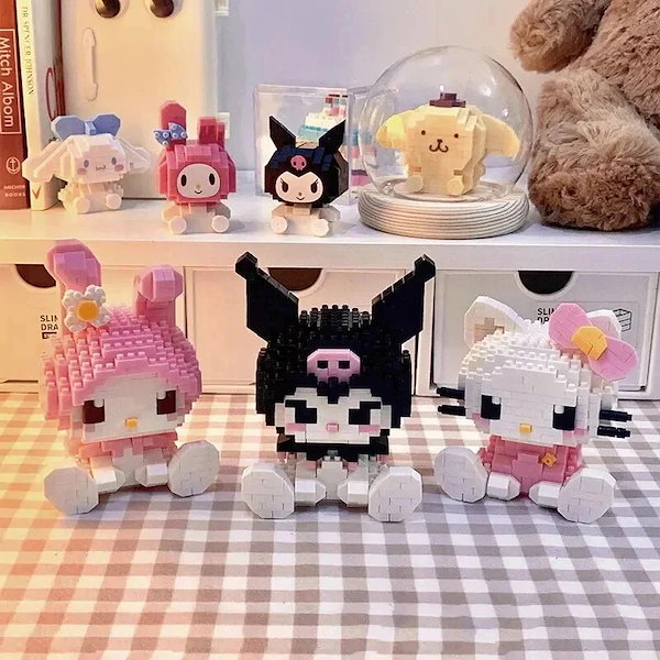 専用　マイメロクロミシナモン ショルダーバッグ クロミ シナモン マイメロ ポチャッコ