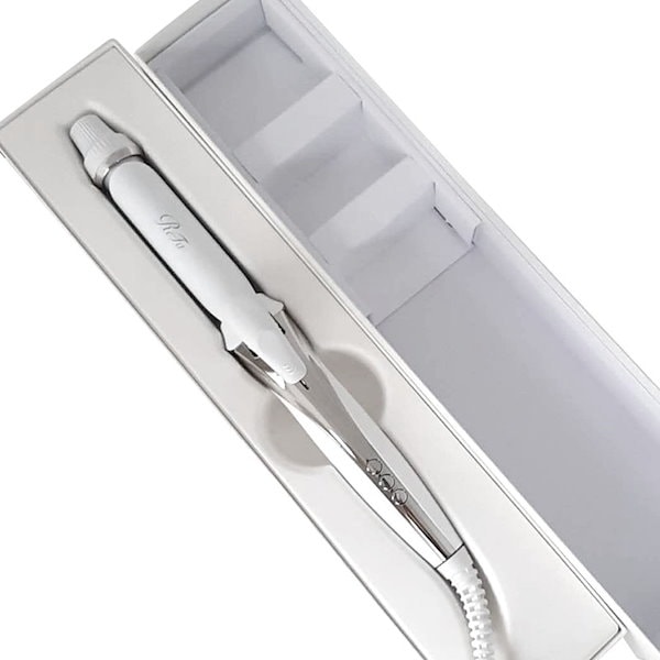 Qoo10] リファ 正規販売店 ビューテック カールアイロン