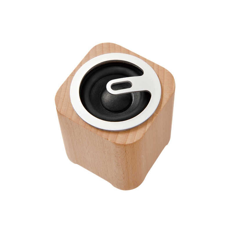 コイズミ　KOIZUMI　お手元スピーカー [Bluetooth対応]　SBT-3500/M