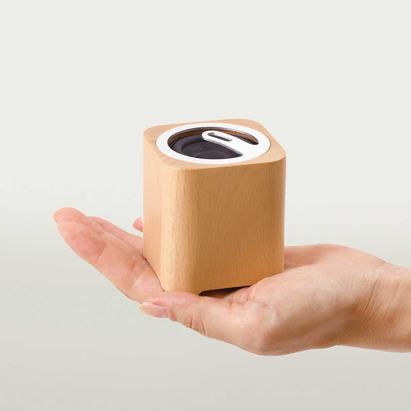 コイズミ　KOIZUMI　お手元スピーカー [Bluetooth対応]　SBT-3500/M