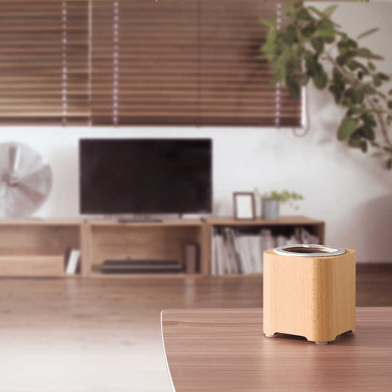 コイズミ　KOIZUMI　お手元スピーカー [Bluetooth対応]　SBT-3500/M