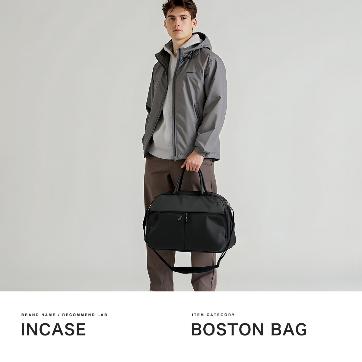 日本正規品 ボストンバッグ メンズ レディース 小さめ 旅行 おしゃれ ブランド スポーツ ジム PC 撥水 防水 キャリーオン かっこいい ショルダー 斜めがけ A.R.C. Duffle 日本正規品 ボストンバッグ メンズ レディース 小さめ 旅行 おしゃれ ブランド スポーツ ジム PC 撥水 防水 キャリーオン かっこいい ショルダー 斜めがけ A.R.C. Duffle