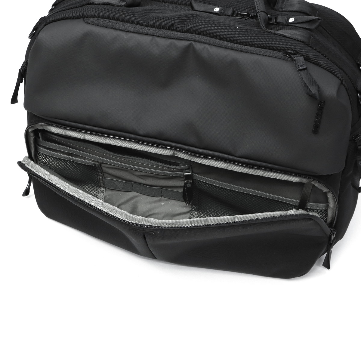 日本正規品 ボストンバッグ メンズ レディース 小さめ 旅行 おしゃれ ブランド スポーツ ジム PC 撥水 防水 キャリーオン かっこいい ショルダー 斜めがけ A.R.C. Duffle 日本正規品 ボストンバッグ メンズ レディース 小さめ 旅行 おしゃれ ブランド スポーツ ジム PC 撥水 防水 キャリーオン かっこいい ショルダー 斜めがけ A.R.C. Duffle