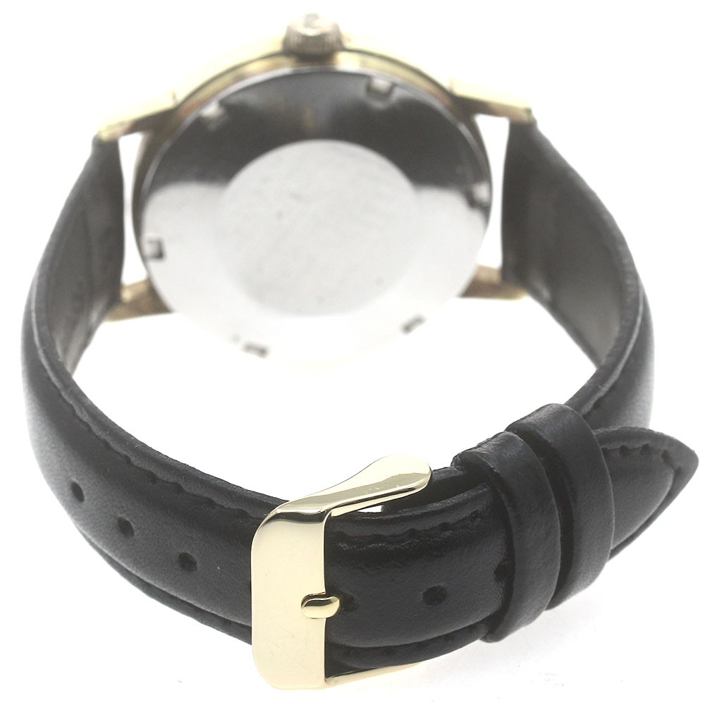 オメガ OMEGA ジュネーブ デイト Cal.1481 自動巻き メンズ _887183【中古】 オメガ OMEGA ジュネーブ デイト Cal.1481 自動巻き メンズ _887183【中古】