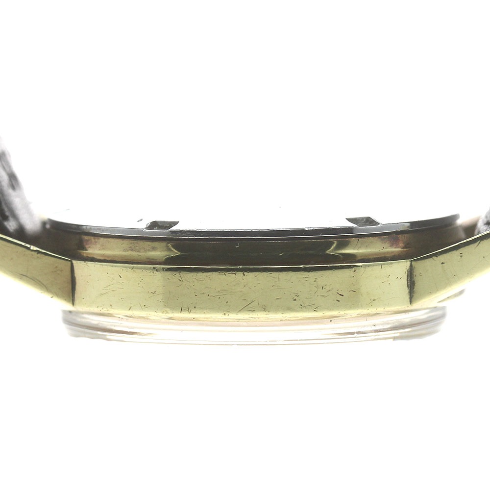 オメガ OMEGA ジュネーブ デイト Cal.1481 自動巻き メンズ _887183【中古】 オメガ OMEGA ジュネーブ デイト Cal.1481 自動巻き メンズ _887183【中古】