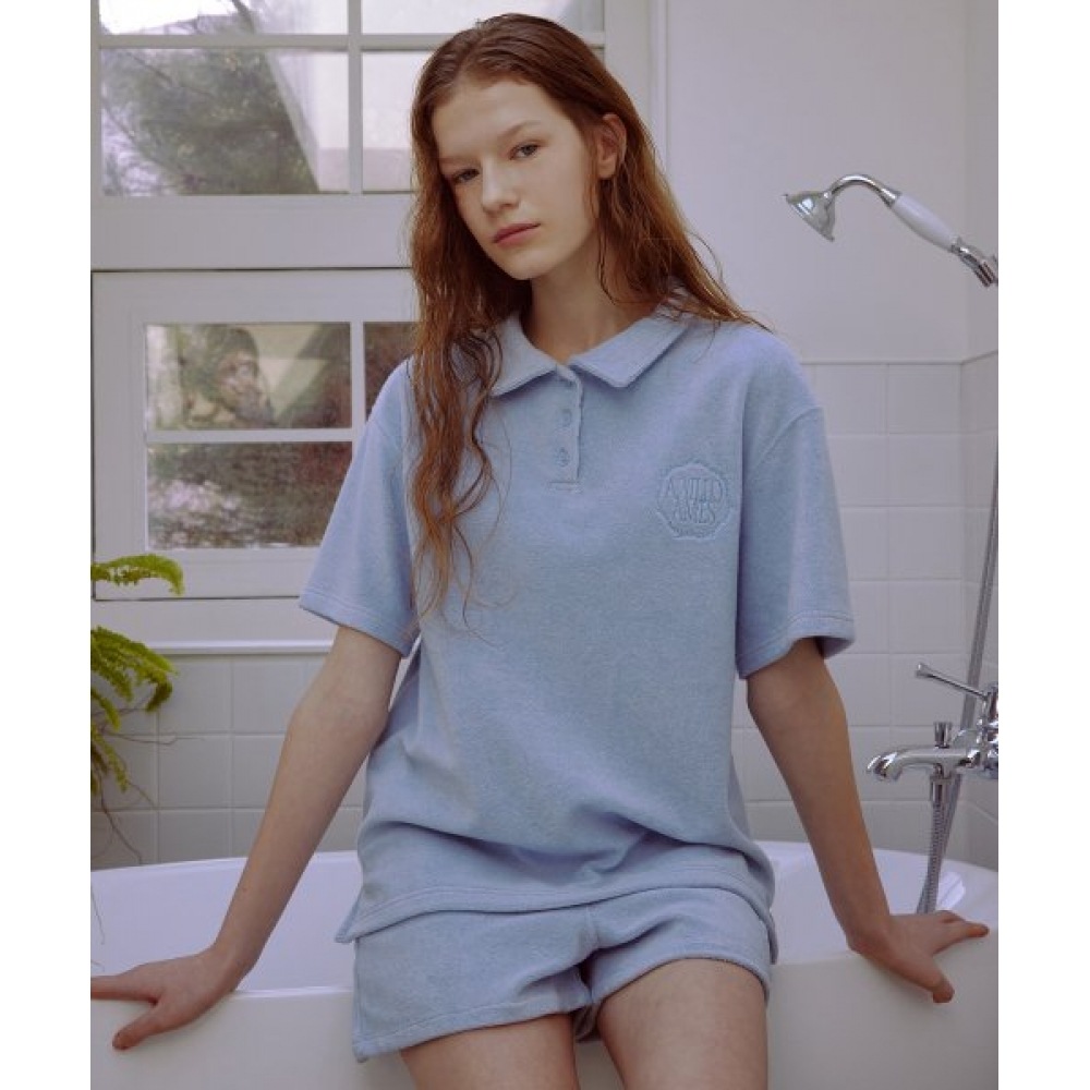 エイムズワールドワイドサニーロ X ジェームステリーショーツ