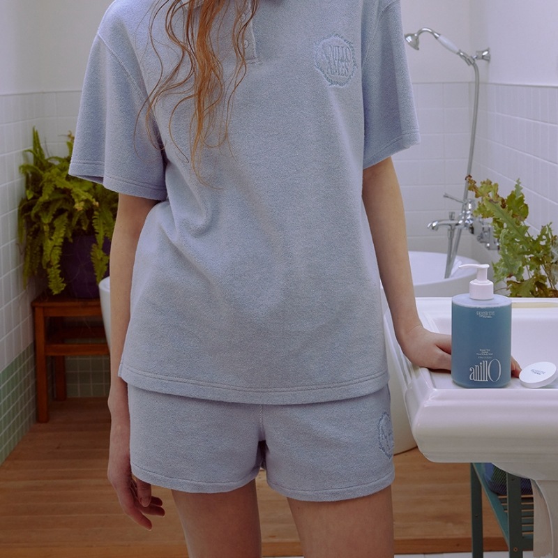 エイムズワールドワイドサニーロ X ジェームステリーショーツ