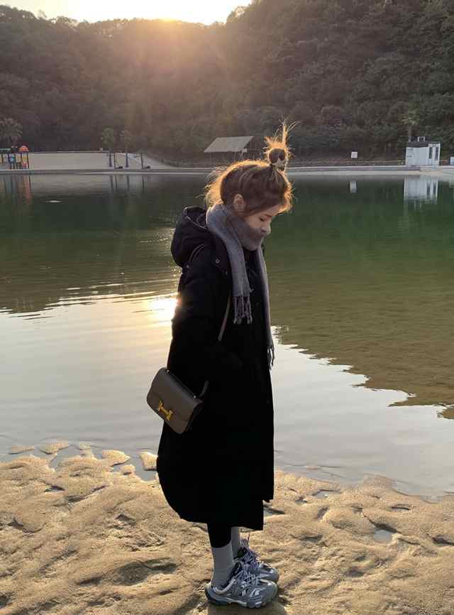 【3日で出荷】大人気 韓国ファッション ペアルック ダウンコート 大きいサイズ ダウンジャケット ロングコート 韓国 コート レディース服 コットン