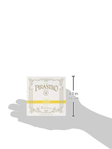 サイズ：E線ループエンド THOMASTIK バイオリン弦4/4セット(E