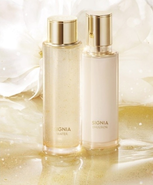 シグニア2種企画セットウォーター180ml + エマルジョン150ml + ミニ3種 + ミニ6種/ 韓国スキンケアセット/関税なし/ 韓国基礎化粧品セット シグニア2種企画セットウォーター180ml + エマルジョン150ml + ミニ3種 + ミニ6種/ 韓国スキンケアセット/関税なし/ 韓国基礎化粧品セット