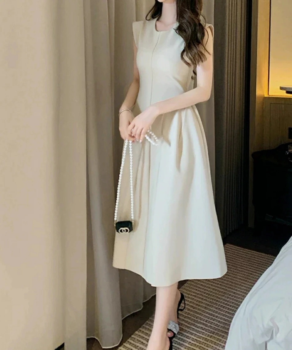 【急速出荷!】フレンチスリーブフレアワンピース 半袖 可愛い 無地 着痩せ サマーワンピース カジュアル オフィス 細魅せ美人オリジナル ワンピース 大人 上品 通勤L 20代 30代 40代 【急速出荷!】フレンチスリーブフレアワンピース 半袖 可愛い 無地 着痩せ サマーワンピース カジュアル オフィス 細魅せ美人オリジナル ワンピース 大人 上品 通勤L 20代 30代 40代