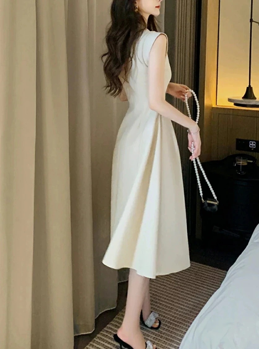 【急速出荷!】フレンチスリーブフレアワンピース 半袖 可愛い 無地 着痩せ サマーワンピース カジュアル オフィス 細魅せ美人オリジナル ワンピース 大人 上品 通勤L 20代 30代 40代 【急速出荷!】フレンチスリーブフレアワンピース 半袖 可愛い 無地 着痩せ サマーワンピース カジュアル オフィス 細魅せ美人オリジナル ワンピース 大人 上品 通勤L 20代 30代 40代