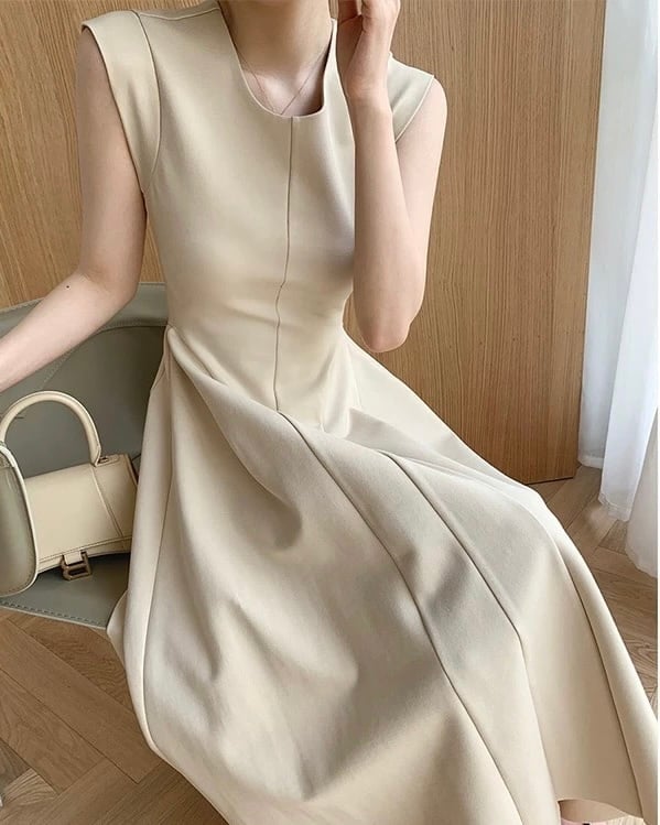 【急速出荷!】フレンチスリーブフレアワンピース 半袖 可愛い 無地 着痩せ サマーワンピース カジュアル オフィス 細魅せ美人オリジナル ワンピース 大人 上品 通勤L 20代 30代 40代 【急速出荷!】フレンチスリーブフレアワンピース 半袖 可愛い 無地 着痩せ サマーワンピース カジュアル オフィス 細魅せ美人オリジナル ワンピース 大人 上品 通勤L 20代 30代 40代