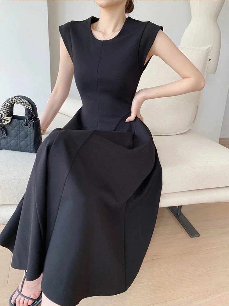 【急速出荷!】フレンチスリーブフレアワンピース 半袖 可愛い 無地 着痩せ サマーワンピース カジュアル オフィス 細魅せ美人オリジナル ワンピース 大人 上品 通勤L 20代 30代 40代 【急速出荷!】フレンチスリーブフレアワンピース 半袖 可愛い 無地 着痩せ サマーワンピース カジュアル オフィス 細魅せ美人オリジナル ワンピース 大人 上品 通勤L 20代 30代 40代