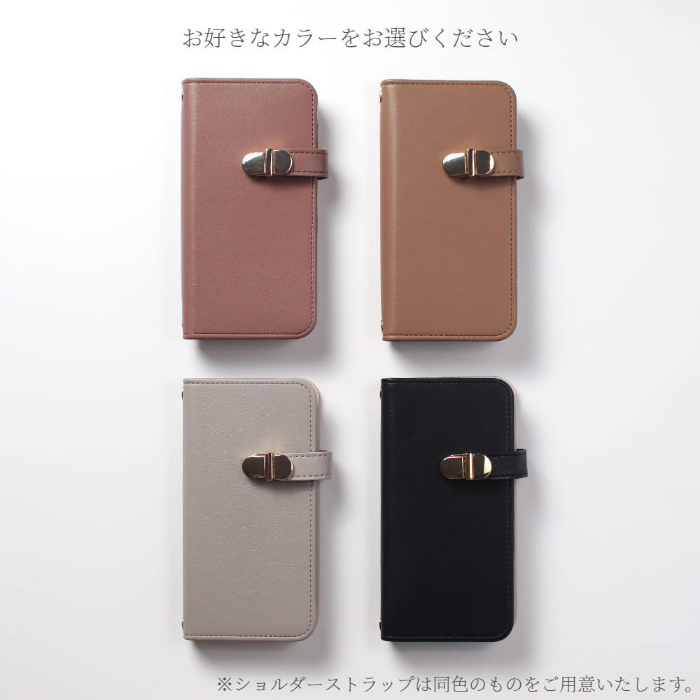 ギフトセット iphone ケース 手帳型 ストラップ付き iphone14 13 Pro ミラー付き かわいい ショルダー SE カバー 手帳 おしゃれ カード収納 12 mini スマホケース
