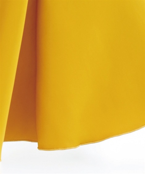 ロングスカート サテンマキシスカート OtonaSMILE mdprevattcaulkingandwaterproofing.com