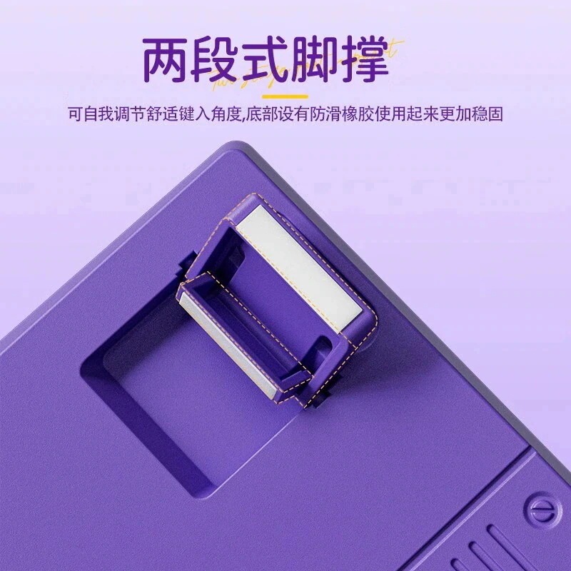 ハンサム オフィス メカニカル [期間限定30%値下げ]フォアランナー スチームパンク有線ガール ライム キーボード ゲーム2つ買うと200オフ コンピューター V タイピング