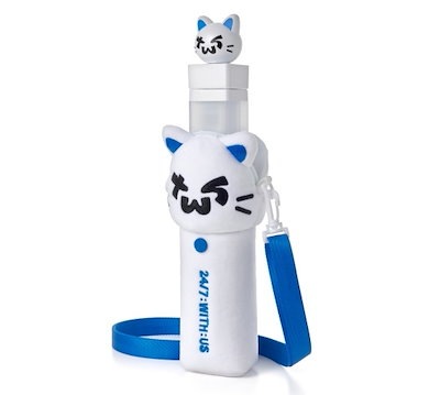 新品 TWS OFFICIAL LIGHT STICK SHOULDER BAG アイドル TWS OFFICIAL LIGHT STICK SHOULDER BAG TWS - 24/7