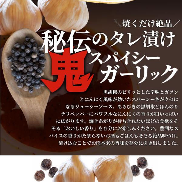 トンテキ 肉 ステーキ 鬼スパイシーひとくちガーリックトンテキ 10kg（250g×40P）贅沢 おトク お徳用 通販 グルメ