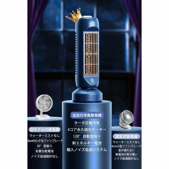 扇風機 タワーファン 首振り サーキュレーター dcモーター リビングファン 空気循環 静音 自然風 大風量 熱中症対策 LED 省エネ おしゃれ 15