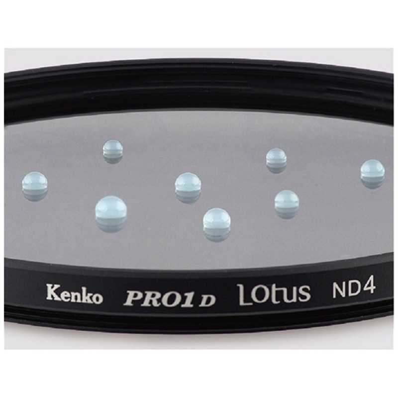 ケンコー　62mm PRO1D ロータスNDフィルター ND8　62MMPRO1DロｰタスND8(62m mdprevattcaulkingandwaterproofing.com