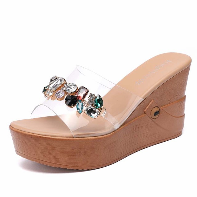 サンダル レディース 韓国 かわいい おしゃれ 可愛い オープントゥ ウェッジソール ミュール 厚底サンダル クリアサンダル 可愛い おしゃれ 透明感 ヒール8.5センチ 夏サ サンダル レディース 韓国 かわいい おしゃれ 可愛い オープントゥ ウェッジソール ミュール 厚底サンダル クリアサンダル 可愛い おしゃれ 透明感 ヒール8.5センチ 夏サ
