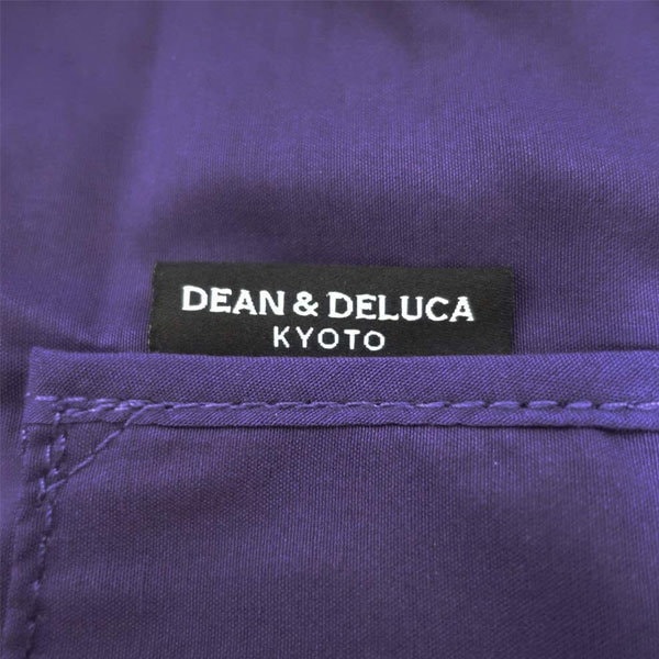 Qoo10] DEAN&DELUCA バッグ エコバッグ ショッピングバッグ