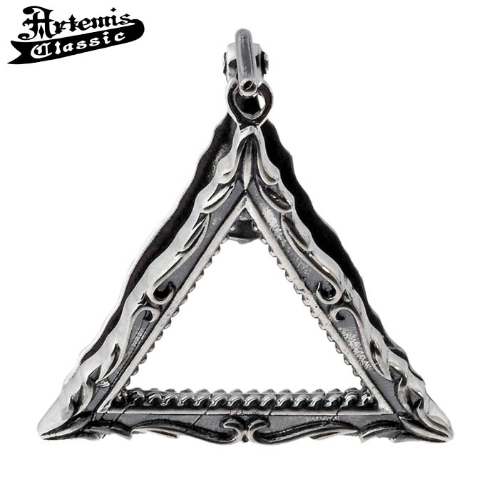 アルテミスクラシック Artemis Classic フレーム トライアングル シルバー ピアス 片耳分 ACE0176 ACE0176 アルテミスクラシック Artemis Classic フレーム トライアングル シルバー ピアス 片耳分 ACE0176 ACE0176