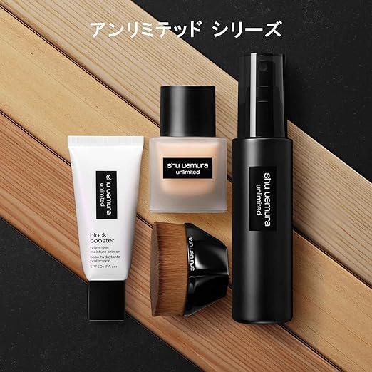 【公式】shu uemura(シュウ ウエムラ) アンリミテッド メイクアップ フィックス ミスト マット 100mL