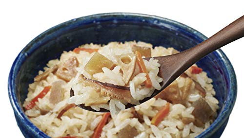 尾西食品 アルファ米 尾西のアレルギー対応五目ごはん 100g ×50個