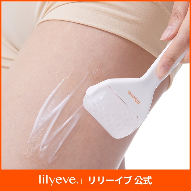 ゲリラセール中！！【未使用新品！】美容5点セット　フットローラー　ハンドクリーム Qoo10] lily eve 【Lily eve 公式】ディセラクリー