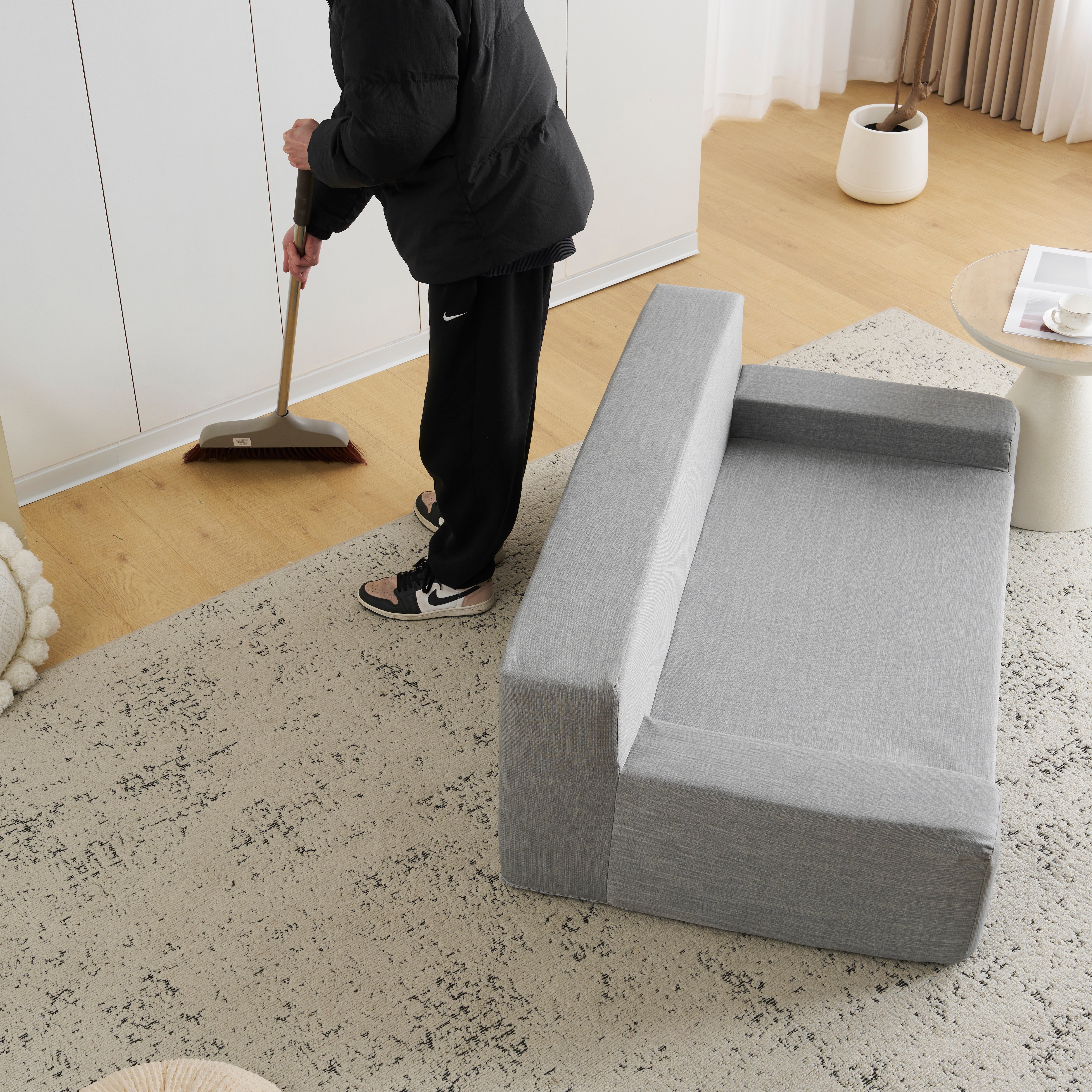 3142人掛けソファベッド フロアソファ コンパクト ローソファ こたつ用 ソファー 1人暮らし マルチに使える クッション付き 座椅子 1人掛け 完成品 運びに便利だ 軽いソファー 圧縮梱包 高反発 3142人掛けソファベッド フロアソファ コンパクト ローソファ こたつ用 ソファー 1人暮らし マルチに使える クッション付き 座椅子 1人掛け 完成品 運びに便利だ 軽いソファー 圧縮梱包 高反発