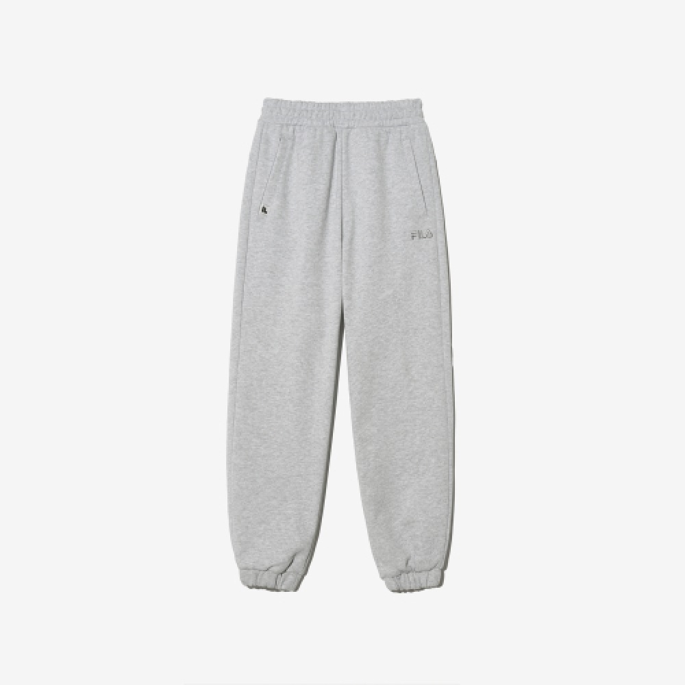 フィラキッズベーシックジョガーパンツ (FK2FPH1101XSGE) フィラキッズベーシックジョガーパンツ (FK2FPH1101XSGE)