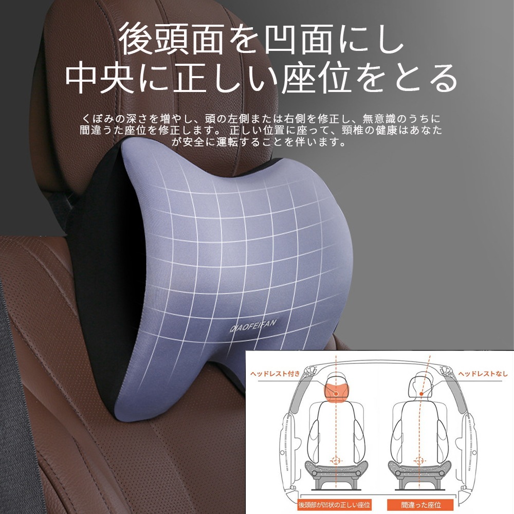 車 クッション 腰痛クッション 運転 クッション 車 腰クッション ヘッドレスト 車 シートクッション 低反発クッション 腰枕 背もたれ 腰当て ネックパッド ランバーサポート カークッション 車用品 車 クッション 腰痛クッション 運転 クッション 車 腰クッション ヘッドレスト 車 シートクッション 低反発クッション 腰枕 背もたれ 腰当て ネックパッド ランバーサポート カークッション 車用品