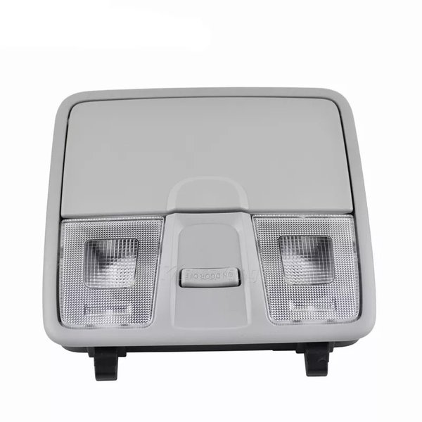 モダン エラントラgt/I30 /IX25ACCESSORIES2012 2016 oemランプassyオーバーヘッドコンソール読書灯/マップライト/メ