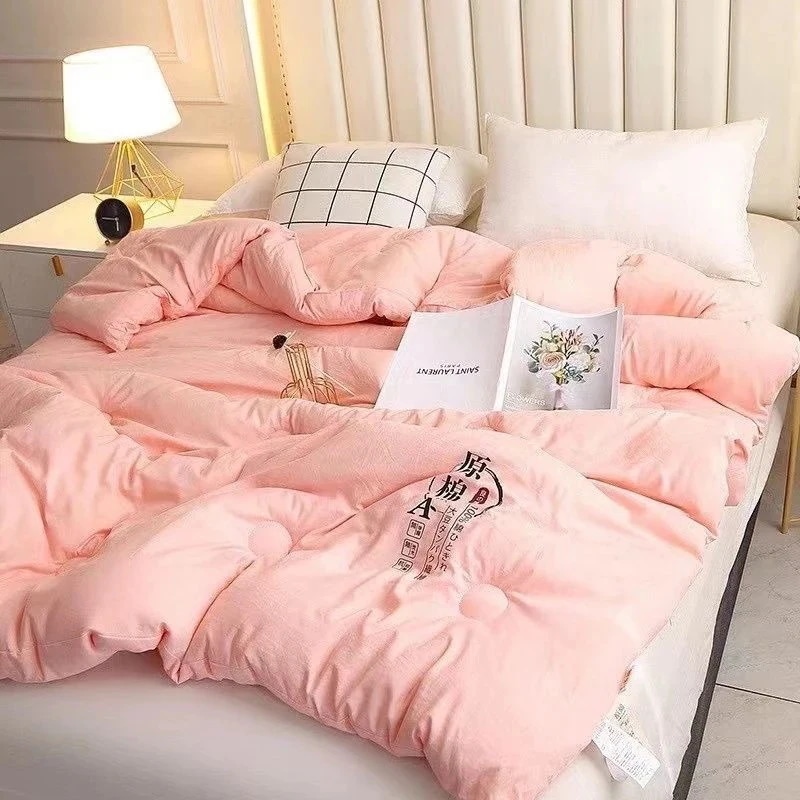 羽毛布団洗えるシングル1500防塵超軽量オールシーズン抗菌防ダニメガスプリット sissuperfoods.com