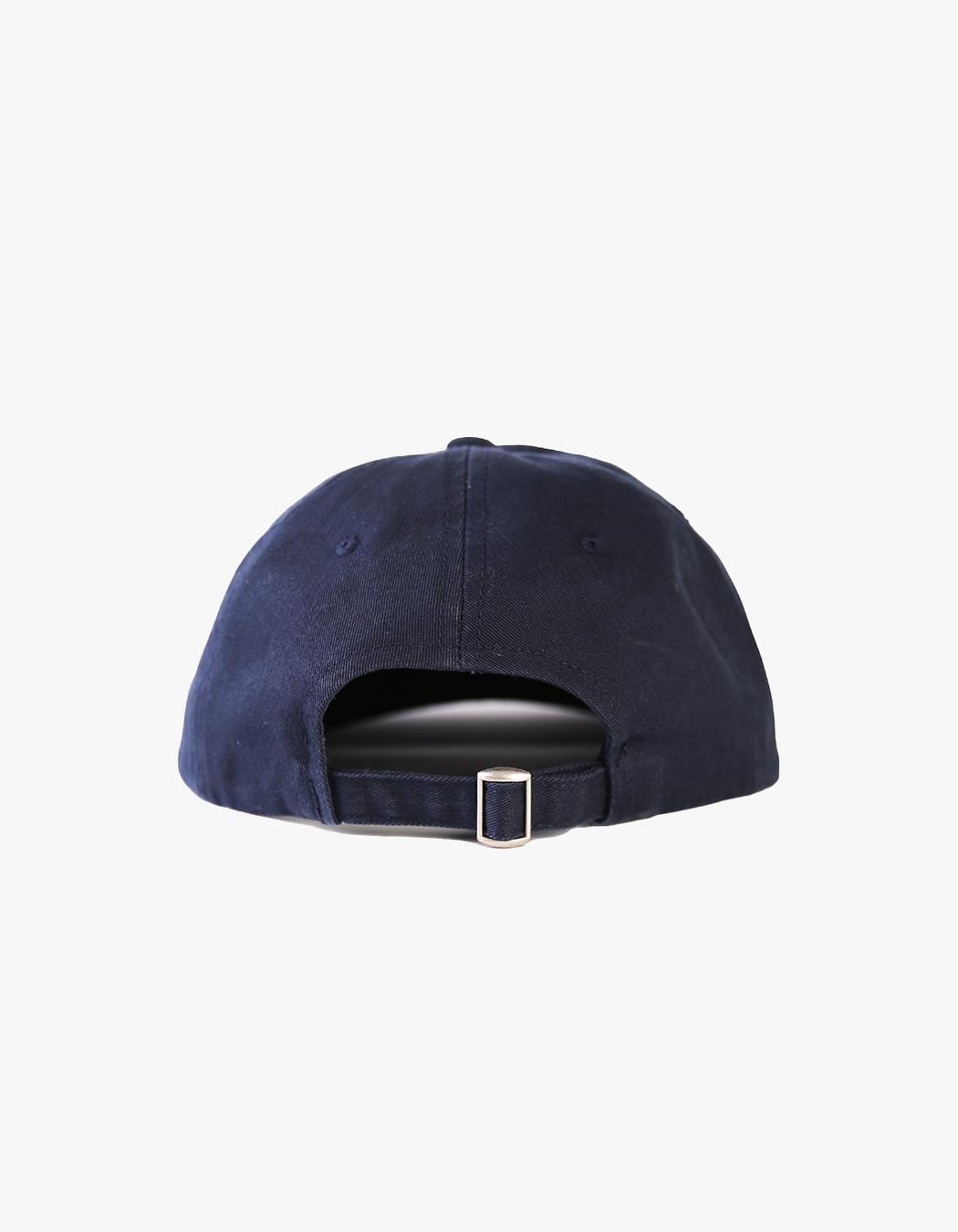 [Korea] Apex design Hichelin Cap - Navy