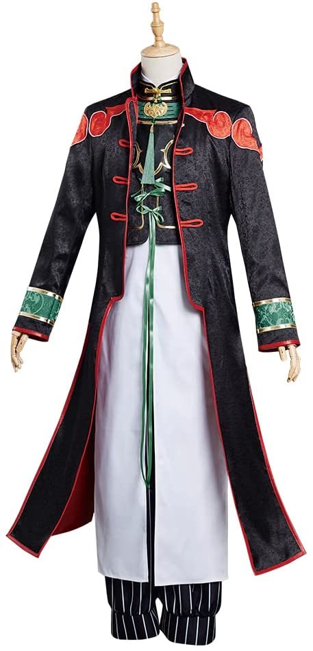 太公望 たいこうぼう コスチューム太公望 ライダー 実装 演出服 衣装 変装仮装ハロウィン イベント