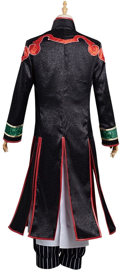 太公望 たいこうぼう コスチューム太公望 ライダー 実装 演出服 衣装 変装仮装ハロウィン イベント