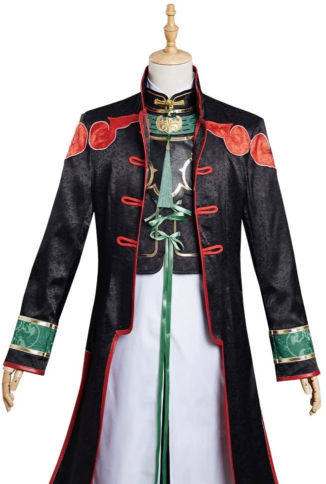 太公望 たいこうぼう コスチューム太公望 ライダー 実装 演出服 衣装 変装仮装ハロウィン イベント