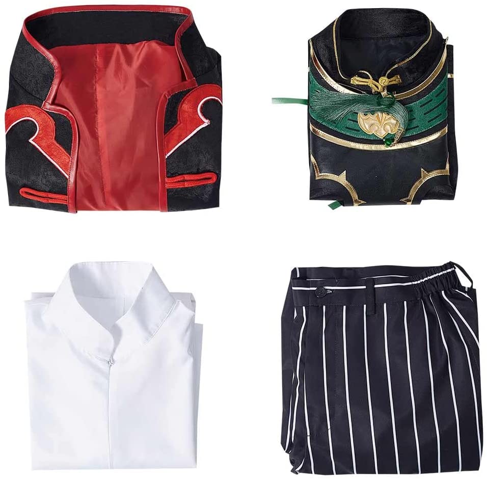 太公望 たいこうぼう コスチューム太公望 ライダー 実装 演出服 衣装 変装仮装ハロウィン イベント