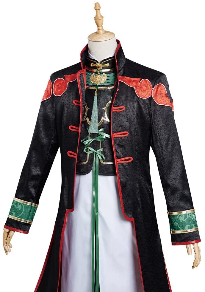 太公望 たいこうぼう コスチューム太公望 ライダー 実装 演出服 衣装 変装仮装ハロウィン イベント