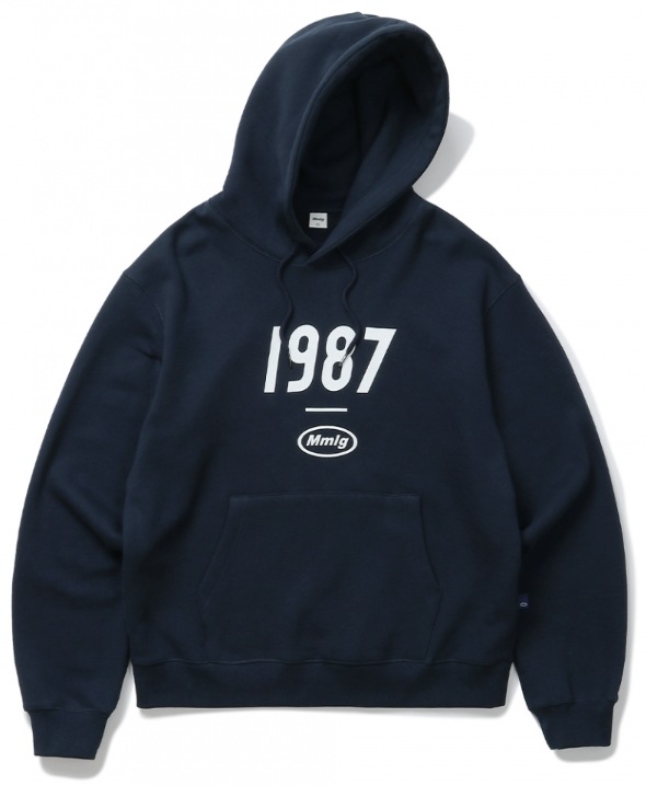 87 [Mmlg] 正規品 19MG HOOD 男女兼用フード MMLGT004