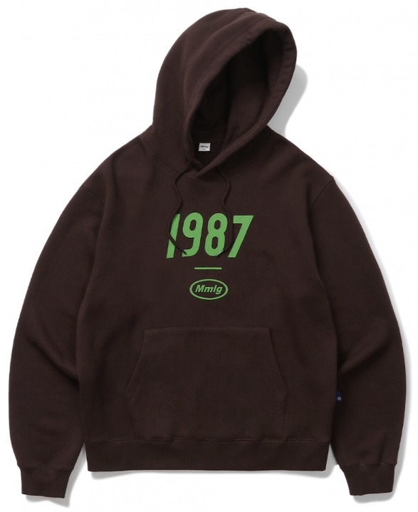 87 [Mmlg] 正規品 19MG HOOD 男女兼用フード MMLGT004