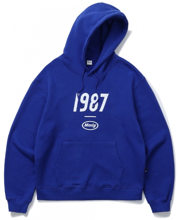 87 [Mmlg] 正規品 19MG HOOD 男女兼用フード MMLGT004