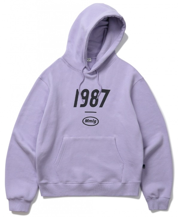 87 [Mmlg] 正規品 19MG HOOD 男女兼用フード MMLGT004